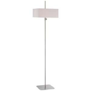  Possini Euro Design Apex Energy Saver Floor Lamp: Home 