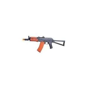   Full Metal with Real Wood Airsoft Gun [JG 1011]: Sports & Outdoors