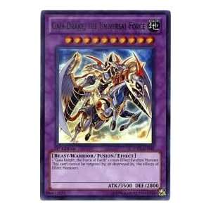 Gaia Drake The Universal Force 1st Edition Ultra Stbl en039 Yugioh Yu 