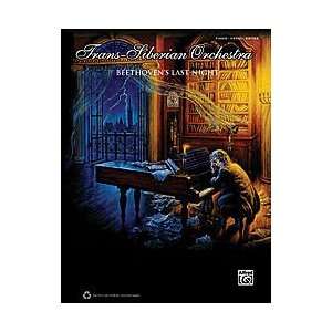  Alfred 00 31996 Trans Siberian Orchestra  Beethoven s Last 