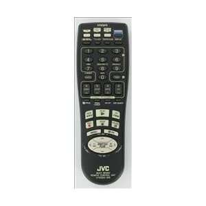  JVC LP20303 009A REMOTE CONTROL 