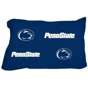   State   2 Pillow Case Set   (Big 10 Conference): Sports & Outdoors
