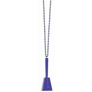  Purple Clacker Necklaces: Toys & Games