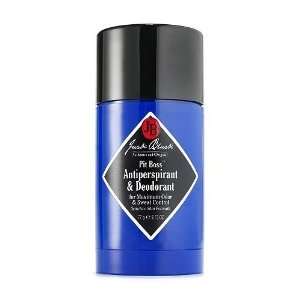  Jack Black Pit Boss   Antiperspirant and Deodorant: Health 