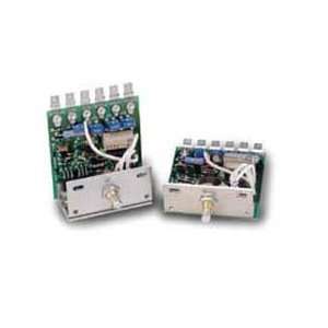 Leeson Dc Controls Scr Series, Pwm Series , 15 Series Chassis Control