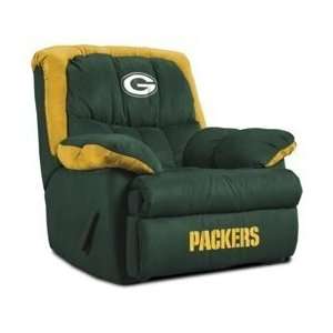  Green Bay Packers Home Team Series Team Logo Embroidered 