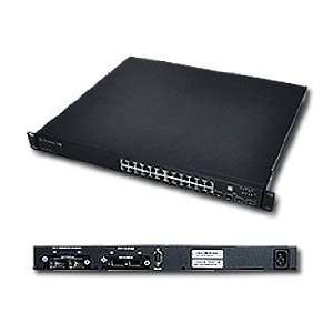   10Gigabit Ethernet Switch   SSE G24 TG4