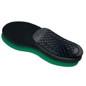   430420 Full Length Orthotic Arch Support Size Women 9 10, Men 8 9