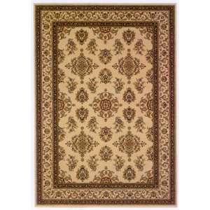  Visions Rectangular Area Rug 10x13: Home & Kitchen