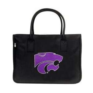  K State Kansas State University Logo Handbag Logo(Pack Of 