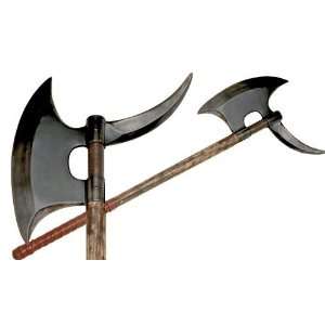  Conan the Barbarian PickAxe   Official Licensed 