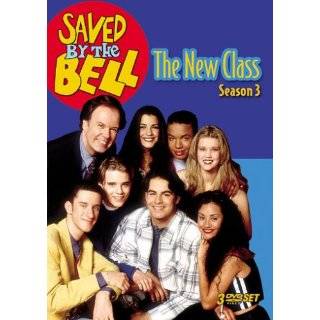 Saved By the Bell   The New Class Season 3 ~ Dennis Haskins, Dustin 
