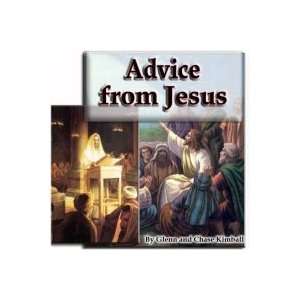  Advice From Jesus: Everything Else
