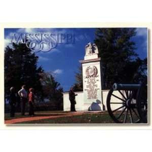  Mississippi Postcard 12301 Brices Cross Rd Case Pack 750 