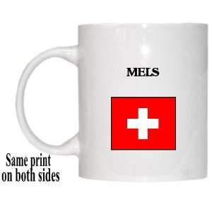  Switzerland   MELS Mug: Everything Else