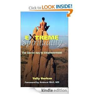 Start reading Extreme Spirituality on your Kindle in under a minute 