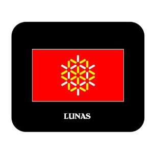  Languedoc Roussillon   LUNAS Mouse Pad: Everything Else
