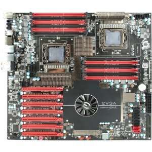   Server Motherboard   Intel 5520 Chipset   Socket B LGA 1366   DM4630