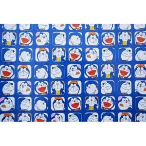  Gift Wrapping Paper   Doraemon A 