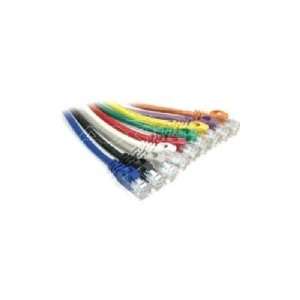  14FT CAT6 550MHZ Patch Cord Molded Boot Electronics