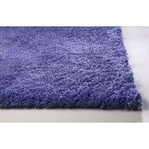  Bliss 1573 Purple Hand Woven 100% Polyester KAS Rug 3.30 x 