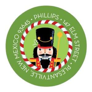   Collections   Holiday Address Labels (Toy Soldiers): Office Products