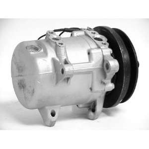  Ready Aire 1703 Remanufactured Compressor And Clutch 