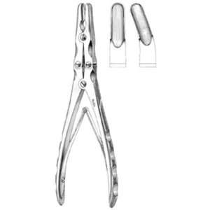 FULTON Laminectomy Rongeur, 9 1/2 (24.1 cm), straight jaws 7 X 18 mm