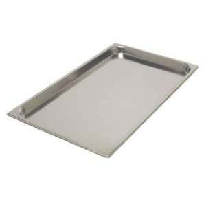  Next Day Gourmet Stainless Steel Steam Hotel Pan Full Size 
