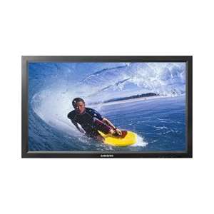  Samsung 40IN WS LCD 1920X1080 4000:11080P VGA DVI BNC BLK 