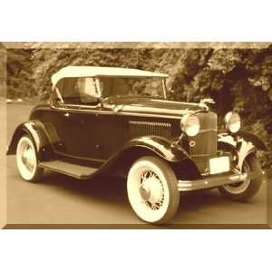  Vintage Car Collection 1932  1933 Ford Cars DVD: Sicuro 