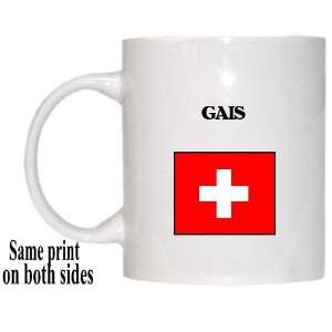  Switzerland   GAIS Mug 