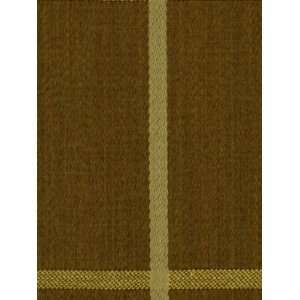  Wood Avens Rust by Beacon Hill Fabric