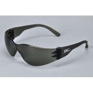    Grey Frame   GreyLens, Safety eyewear.: Health & Personal Care