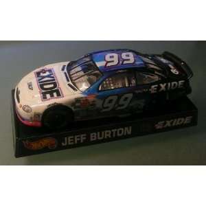   Ford Taurus   1:64 Scale Replica Race Car   NASCAR: Everything Else
