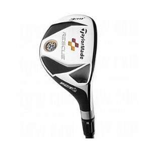  TaylorMade Rescue 2 Hybrid 09 TP STIFF RH Sports 