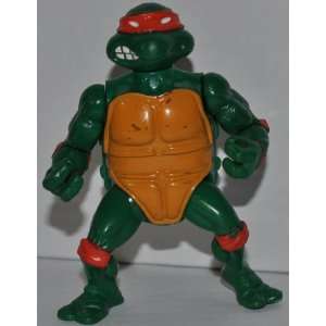   Action Figure   Playmates   TMNT   Teenage Mutant Ninja Turtles