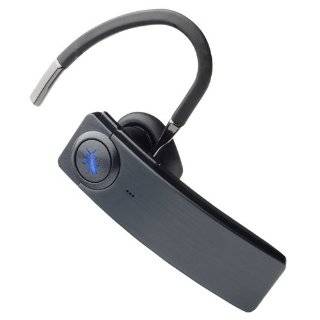 BlueAnt Bluetooth Headset with Voice Control   Retail Packaging 