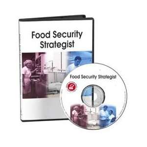  Food Security Strategist DVD (9781590427736) Jose 
