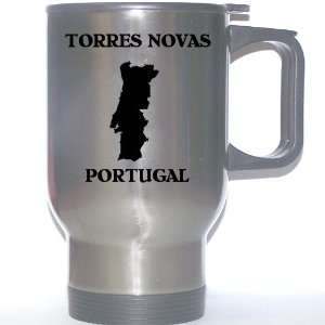  Portugal   TORRES NOVAS Stainless Steel Mug: Everything 
