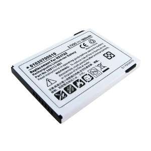  HP Compaq iPaq HX4705 PDA Battery: Electronics