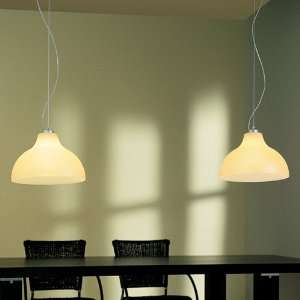  Nour D2 Medium Suspension Light: Home & Kitchen