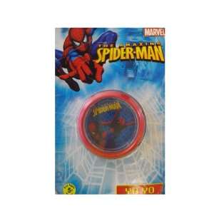 Marvel Heros Spider Man Yoyo   kids Yoyos:  Home & Kitchen