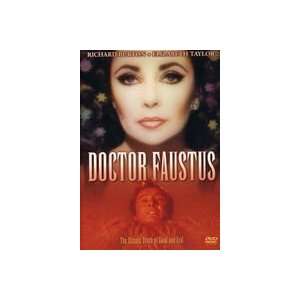  Columbia Tristar Studios Doctor Faustus Product Type Dvd 