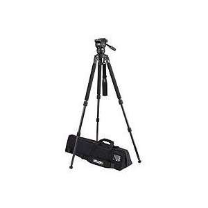   Alloy Tripod   Supports 44 lbs., Max. Height 63.5 Camera & Photo