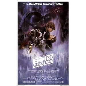  Star Wars: Episode V   The Empire Strikes Back   Movie 