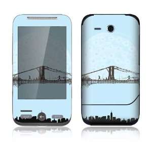    HTC Freestyle Decal Skin Sticker   Manmade: Everything Else