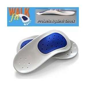  Walkfit Orthotic   Retail Clam Shell: Kitchen & Dining