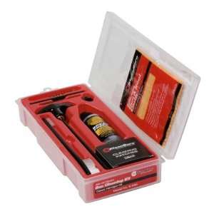  Classic Cleaning Kit, .38/.357/9mm: Sports & Outdoors