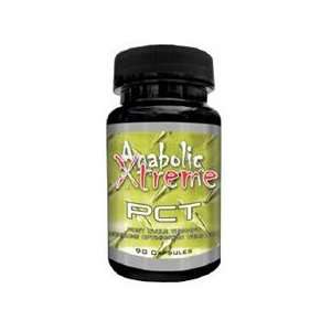  Anabolic Extreme Post Cycle Therapy PCT Health & Personal 